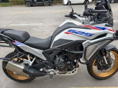 Kayo 625X 600 cc - photo 5