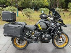 BMW R 1250 GS - фото 1