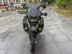 BMW R 1250 GS - фото 2