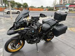 BMW R 1250 GS - фото 3