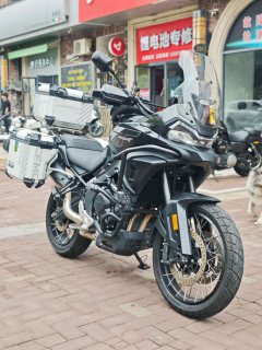CFMOTO 700MT - ფოტო 1