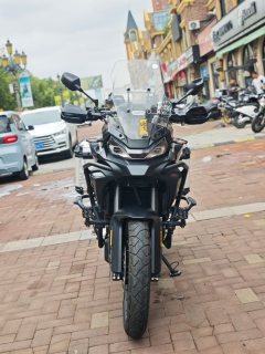 CFMOTO 700MT - ფოტო 2