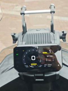 CFMOTO 700MT - ფოტო 5