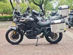 CFMOTO 700MT - ფოტო 7