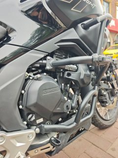 CFMOTO 700MT - ფოტო 8