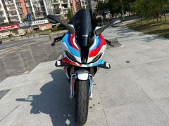 BMW S 1000 RR - фото 2