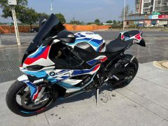 BMW S 1000 RR - фото 3