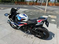 BMW S 1000 RR - фото 4