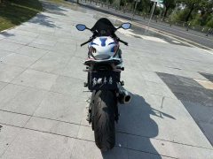BMW S 1000 RR - фото 5