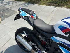 BMW S 1000 RR - фото 6