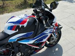 BMW S 1000 RR - фото 7