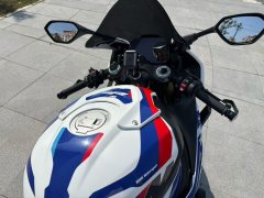 BMW S 1000 RR - фото 8