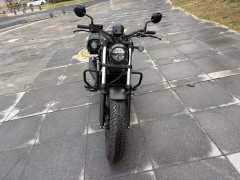 Honda CM300 - ფოტო 2