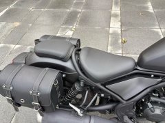 Honda CM300 - ფოტო 6