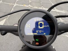 Honda CM300 - ფოტო 9