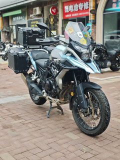 Kayo 525X 500 cc - photo 1