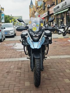 Kayo 525X 500 cc - photo 2