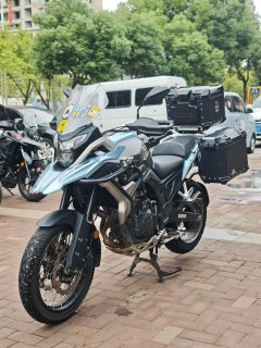 Kayo 525X 500 cc - photo 3