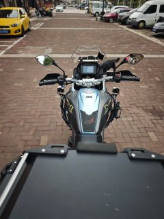 Kayo 525X 500 cc - photo 4