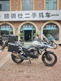 Kayo 525X 500 cc - photo 6