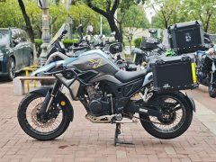 Kayo 525X 500 cc - photo 7