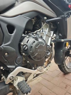 Kayo 525X 500 cc - photo 8