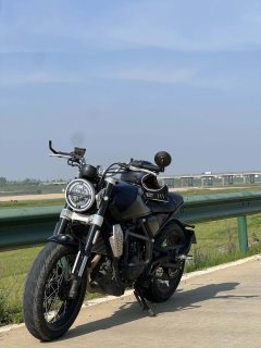 Gaojin GK500 - ფოტო 1