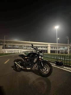 Gaojin GK500 - ფოტო 2