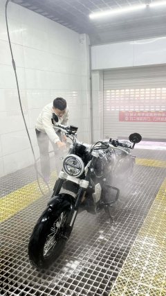 Gaojin GK500 - ფოტო 3