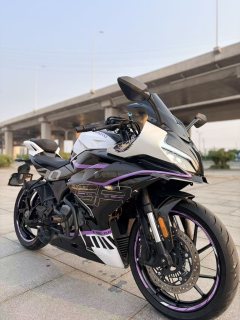 CFMOTO 250SR - ფოტო 1