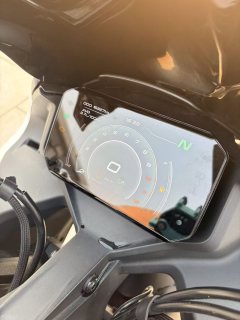 CFMOTO 250SR - ფოტო 5
