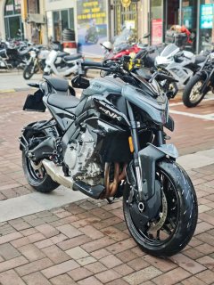 CFMOTO 675NK - ფოტო 1