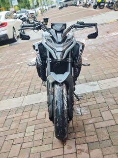 CFMOTO 675NK - ფოტო 2