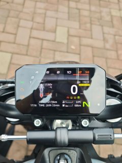 CFMOTO 675NK - ფოტო 5