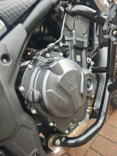 Voge 500AC - ფოტო 5