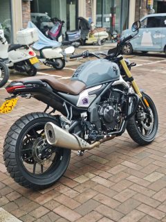 Voge 500AC - ფოტო 6
