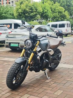 Voge 500AC - ფოტო 7
