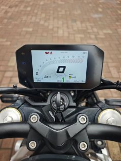 Voge 500AC - ფოტო 8