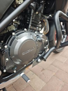 Haojue Suzuki DL250 - ფოტო 10