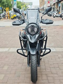 Haojue Suzuki DL250 - ფოტო 5