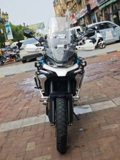 CFMOTO 700MT - ფოტო 2
