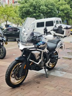 CFMOTO 700MT - ფოტო 3