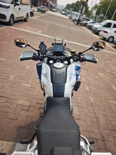 CFMOTO 700MT - ფოტო 4