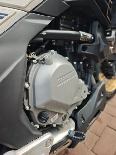 CFMOTO 700MT - ფოტო 8