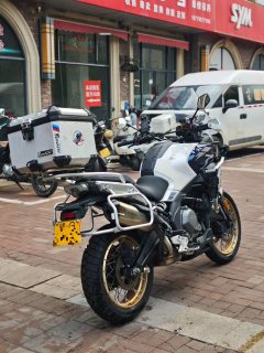 CFMOTO 700MT - ფოტო 9