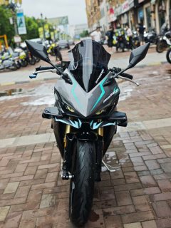 Kayo 321RR 320 cc - ფოტო 2