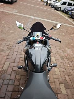 Kayo 321RR 320 cc - ფოტო 4