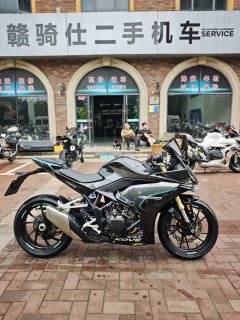 Kayo 321RR 320 cc - ფოტო 6