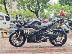 Kayo 321RR 320 cc - ფოტო 7