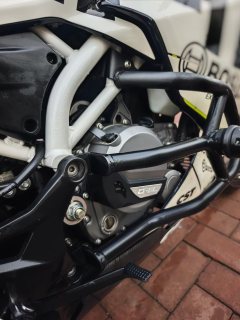 CFMOTO 250SR - ფოტო 8